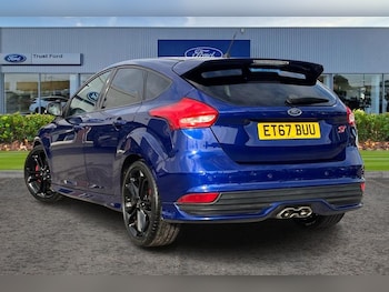 Used Ford Focus 2018 for sale - 76146679: Photo