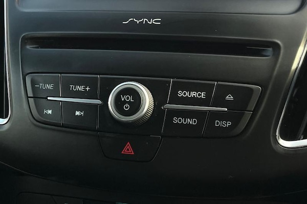 Used Ford Focus 2018 for sale - 76146679: Photo 31