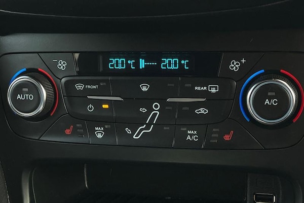 Used Ford Focus 2018 for sale - 76146679: Photo 32