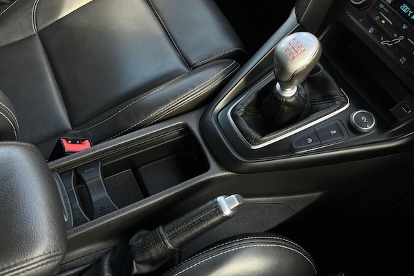Used Ford Focus 2018 for sale - 76146679: Photo 37
