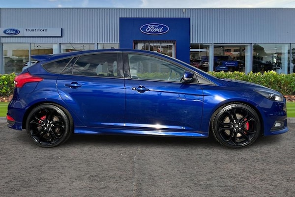 Used Ford Focus 2018 for sale - 76146679: Photo 3
