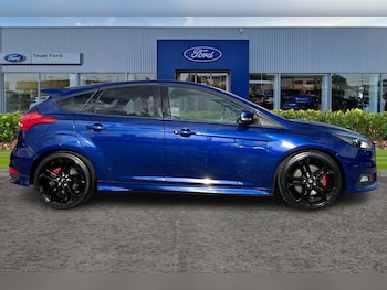 Used Ford Focus 2018 for sale - 76146679: Photo
