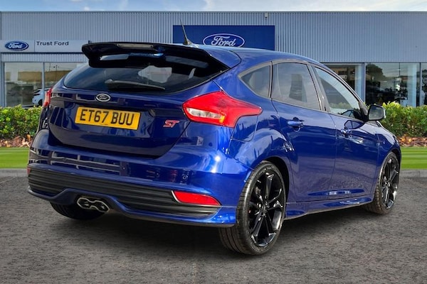 Used Ford Focus 2018 for sale - 76146679: Photo 4