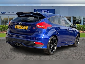 Used Ford Focus 2018 for sale - 76146679: Photo