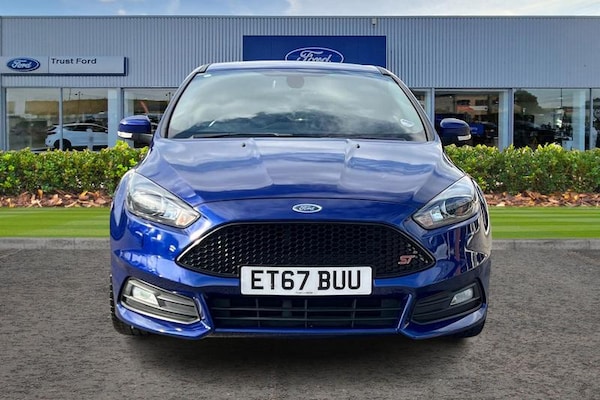 Used Ford Focus 2018 for sale - 76146679: Photo 6