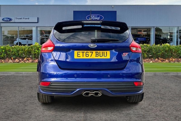 Used Ford Focus 2018 for sale - 76146679: Photo 7