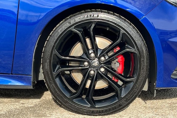 Used Ford Focus 2018 for sale - 76146679: Photo 8