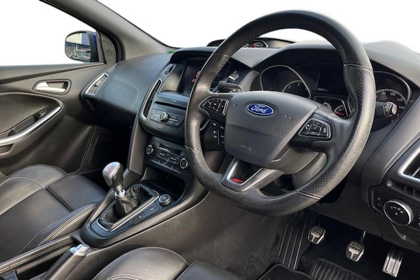 Used Ford Focus 2018 for sale - 76146679: Photo 9