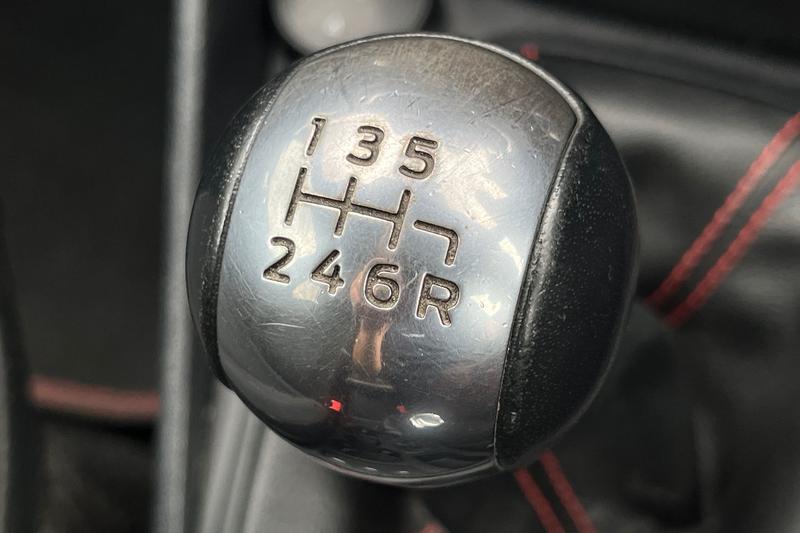 Vehicle 34