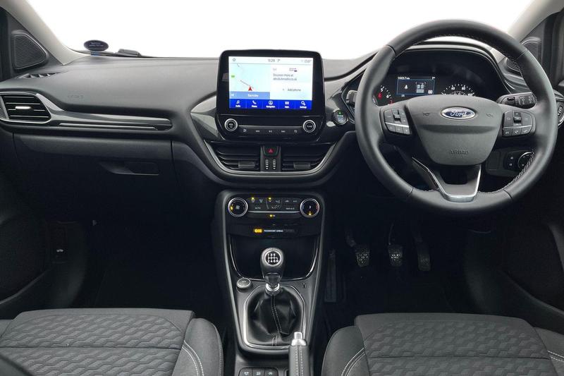 Used Ford Puma 2022 for sale - 77407094: Photo 10