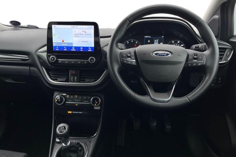 Used Ford Puma 2022 for sale - 77407094: Photo 11