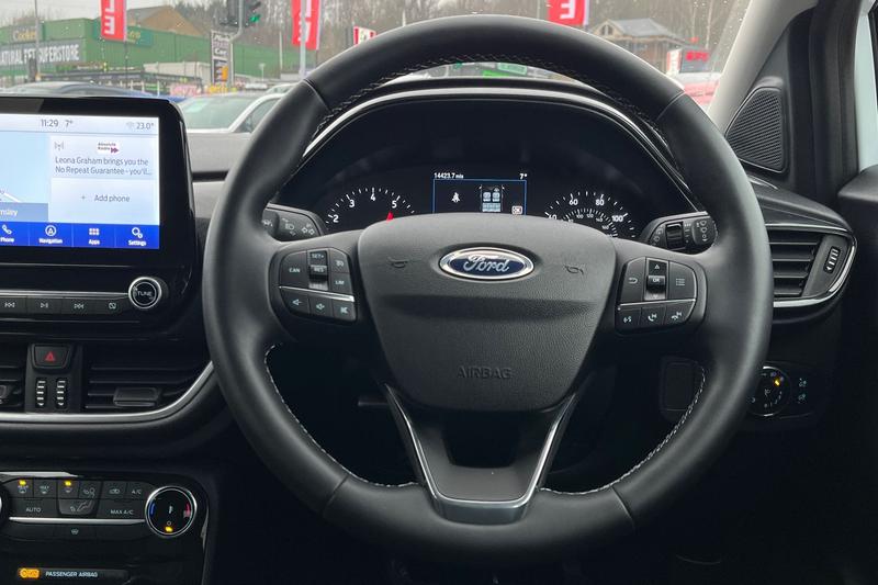 Used Ford Puma 2022 for sale - 77407094: Photo 12