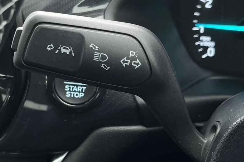 Used Ford Puma 2022 for sale - 77407094: Photo 14