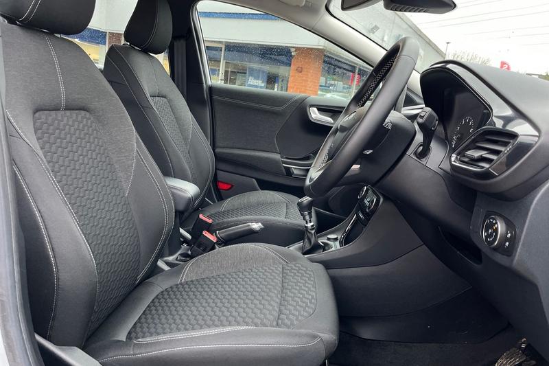 Used Ford Puma 2022 for sale - 77407094: Photo 17