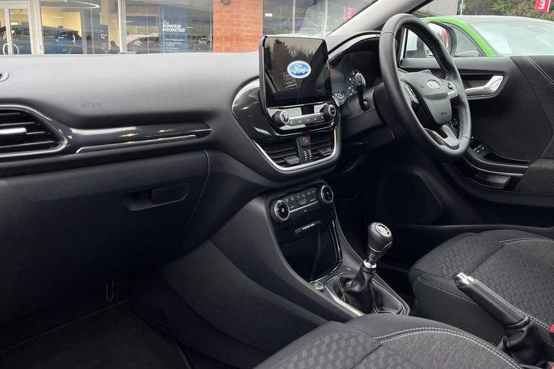 Used Ford Puma 2022 for sale - 77407094: Photo 18