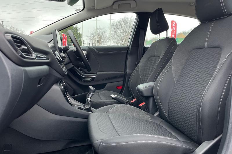 Used Ford Puma 2022 for sale - 77407094: Photo 19