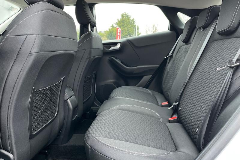 Used Ford Puma 2022 for sale - 77407094: Photo 20