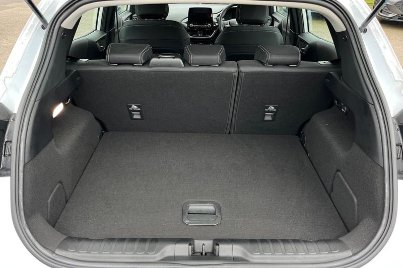 Used Ford Puma 2022 for sale - 77407094: Photo 21