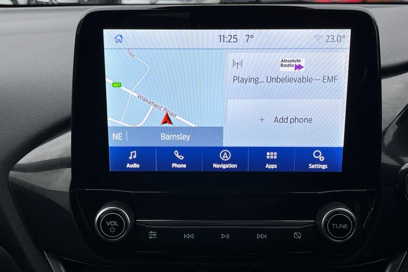 Used Ford Puma 2022 for sale - 77407094: Photo 27