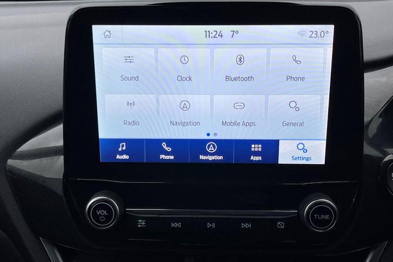 Used Ford Puma 2022 for sale - 77407094: Photo 28