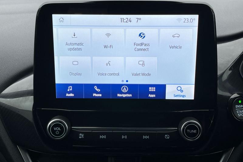 Used Ford Puma 2022 for sale - 77407094: Photo 29