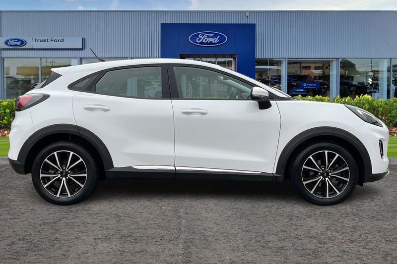 Used Ford Puma 2022 for sale - 77407094: Photo 3