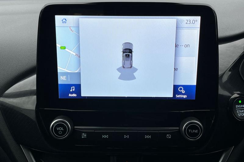 Used Ford Puma 2022 for sale - 77407094: Photo 30