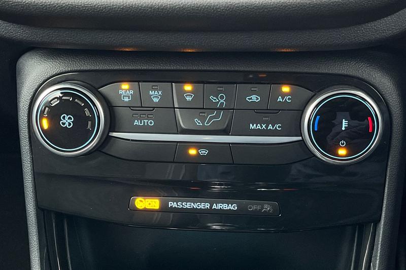 Used Ford Puma 2022 for sale - 77407094: Photo 31