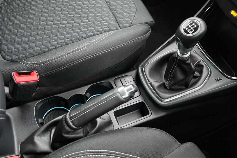 Used Ford Puma 2022 for sale - 77407094: Photo 37