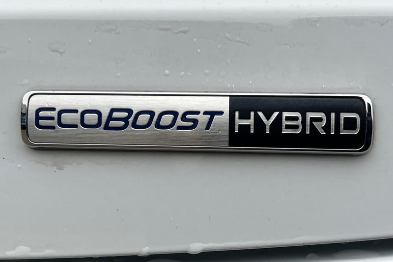 Used Ford Puma 2022 for sale - 77407094: Photo 40