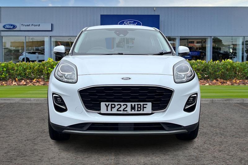 Used Ford Puma 2022 for sale - 77407094: Photo 6