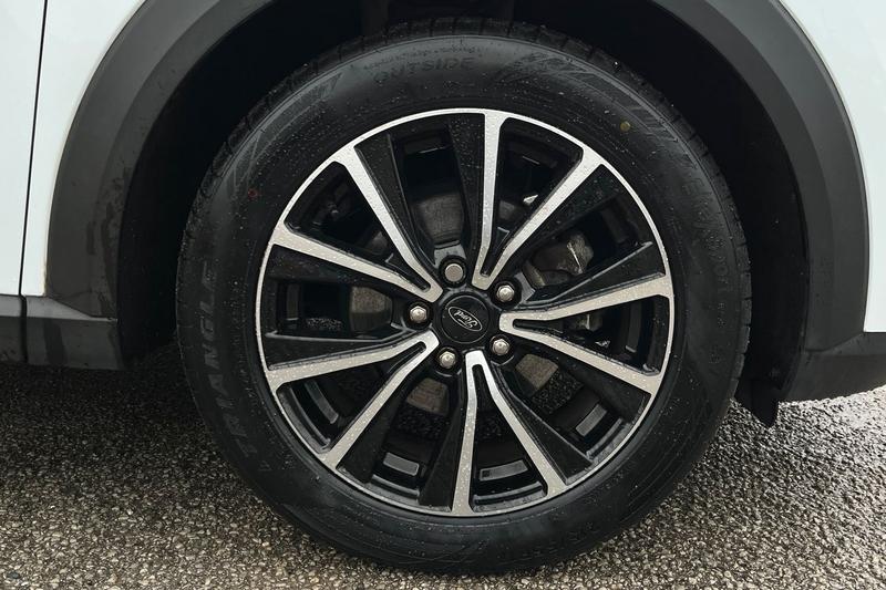 Used Ford Puma 2022 for sale - 77407094: Photo 8