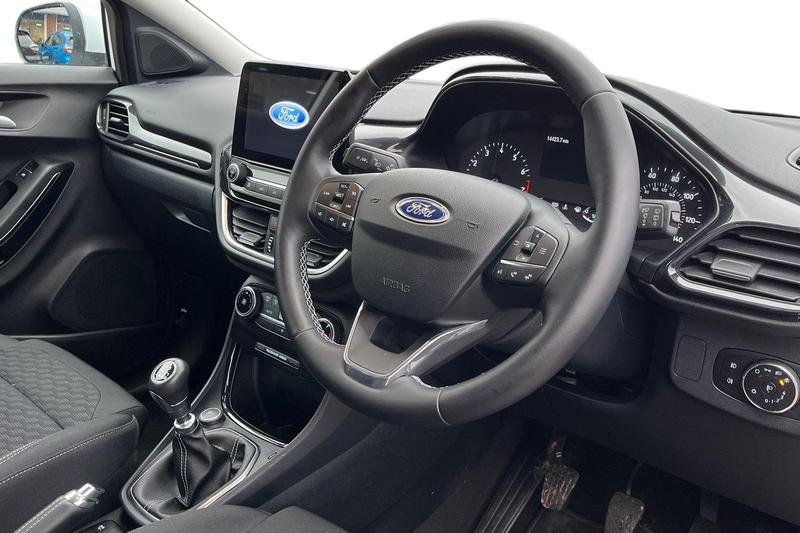 Used Ford Puma 2022 for sale - 77407094: Photo 9