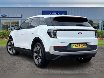 Used Ford Explorer 2025 for sale - 76920031: Photo