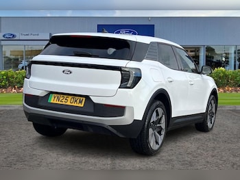 Used Ford Explorer 2025 for sale - 76920031: Photo