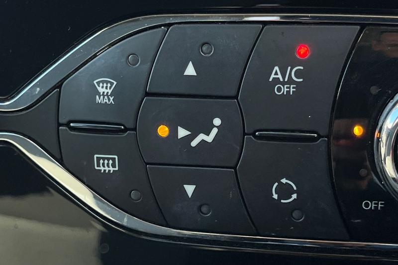 Vehicle 32