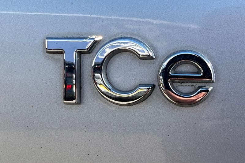 Vehicle 40