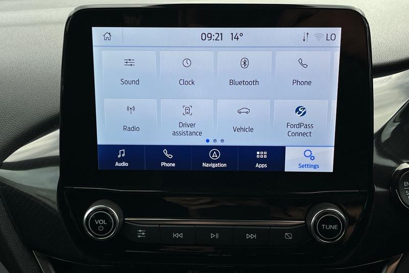 Vehicle 28