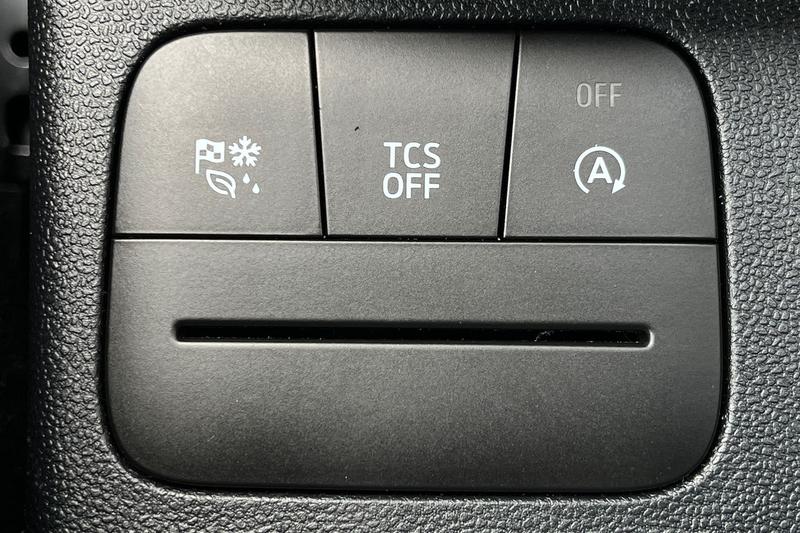 Vehicle 34