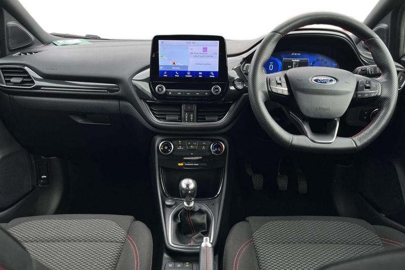 Used Ford Puma 2023 for sale - 77718719: Photo 10