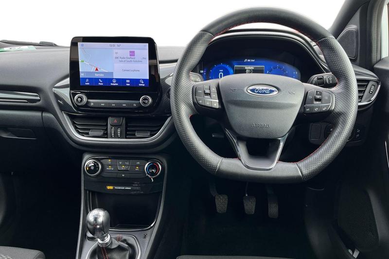 Used Ford Puma 2023 for sale - 77718719: Photo 11