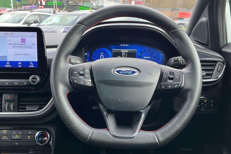 Used Ford Puma 2023 for sale - 77718719: Photo 12