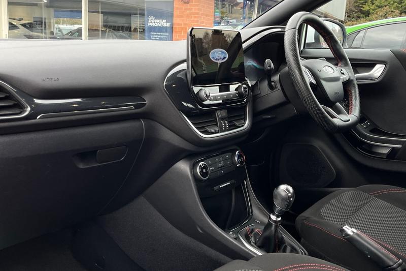 Used Ford Puma 2023 for sale - 77718719: Photo 18