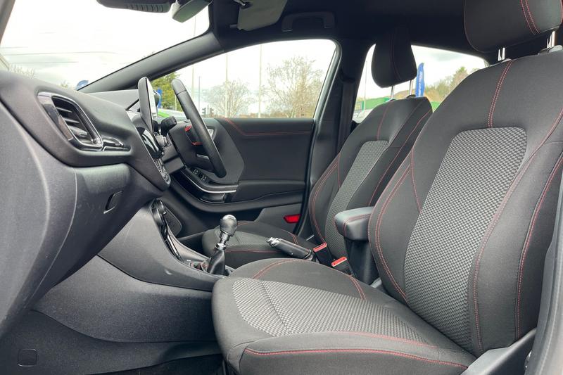 Used Ford Puma 2023 for sale - 77718719: Photo 19