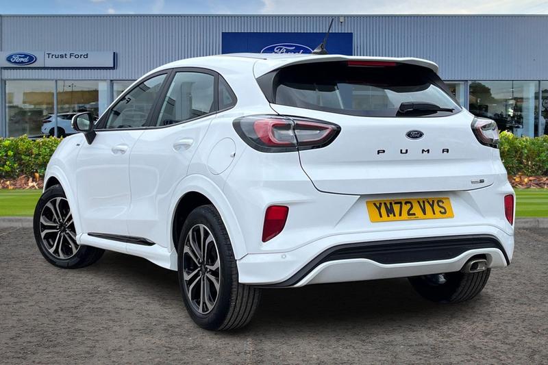 Used Ford Puma 2023 for sale - 77718719: Photo 2