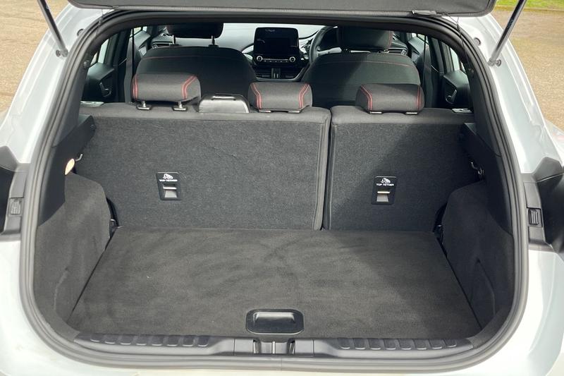 Used Ford Puma 2023 for sale - 77718719: Photo 21