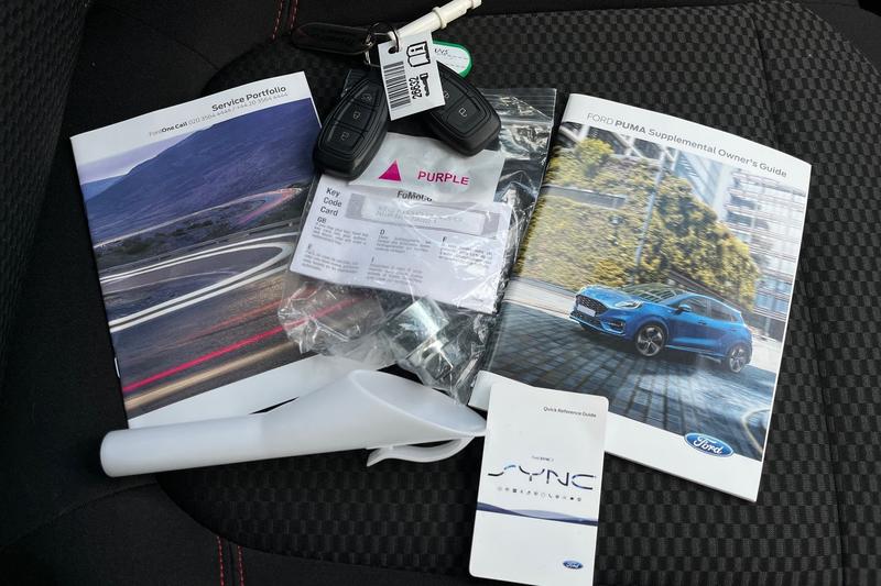 Used Ford Puma 2023 for sale - 77718719: Photo 22