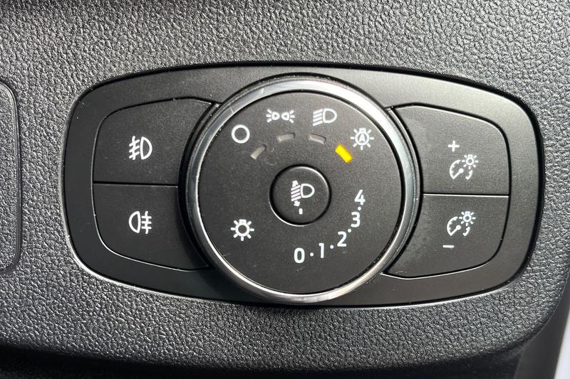 Used Ford Puma 2023 for sale - 77718719: Photo 23