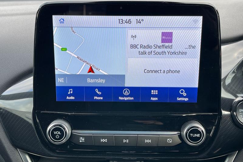 Used Ford Puma 2023 for sale - 77718719: Photo 27