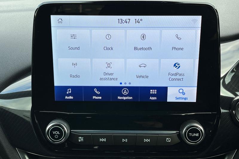 Used Ford Puma 2023 for sale - 77718719: Photo 29